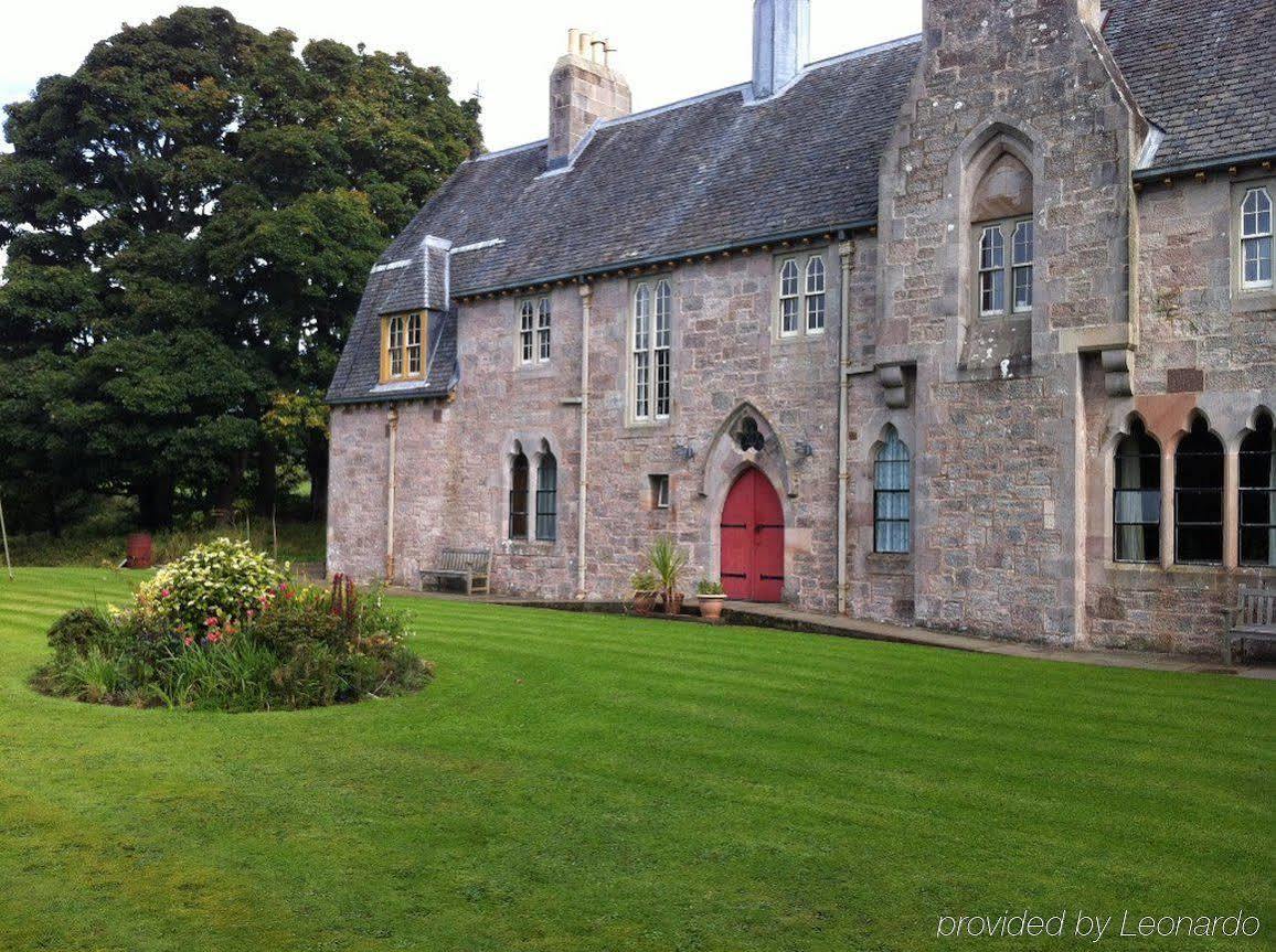 The Cathedral Guest House Millport Bagian luar foto